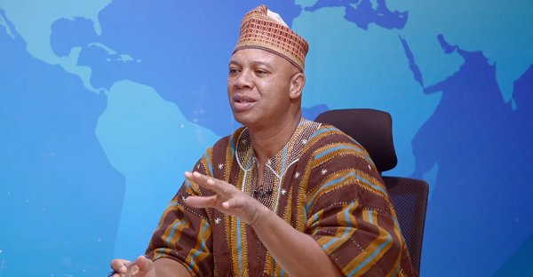 Ghana Water requires GH₵3.5 billion to replace transmission pipelines- Managing Director