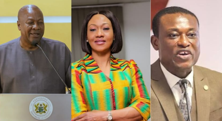 No prima facie – CJ writes to President on petitions for removal of EC heads, SP