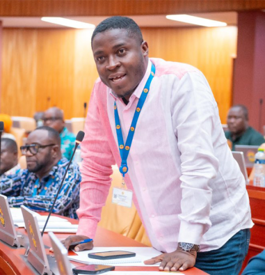 ‘Irresponsible’ – Ketu North MP fumes over ‘benefits of colonization’ in Aki-Ola textbook