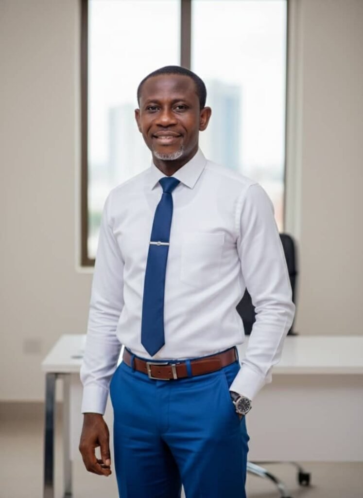 Beyond Party Lines: Ghana deserves implementation, not excuses ...