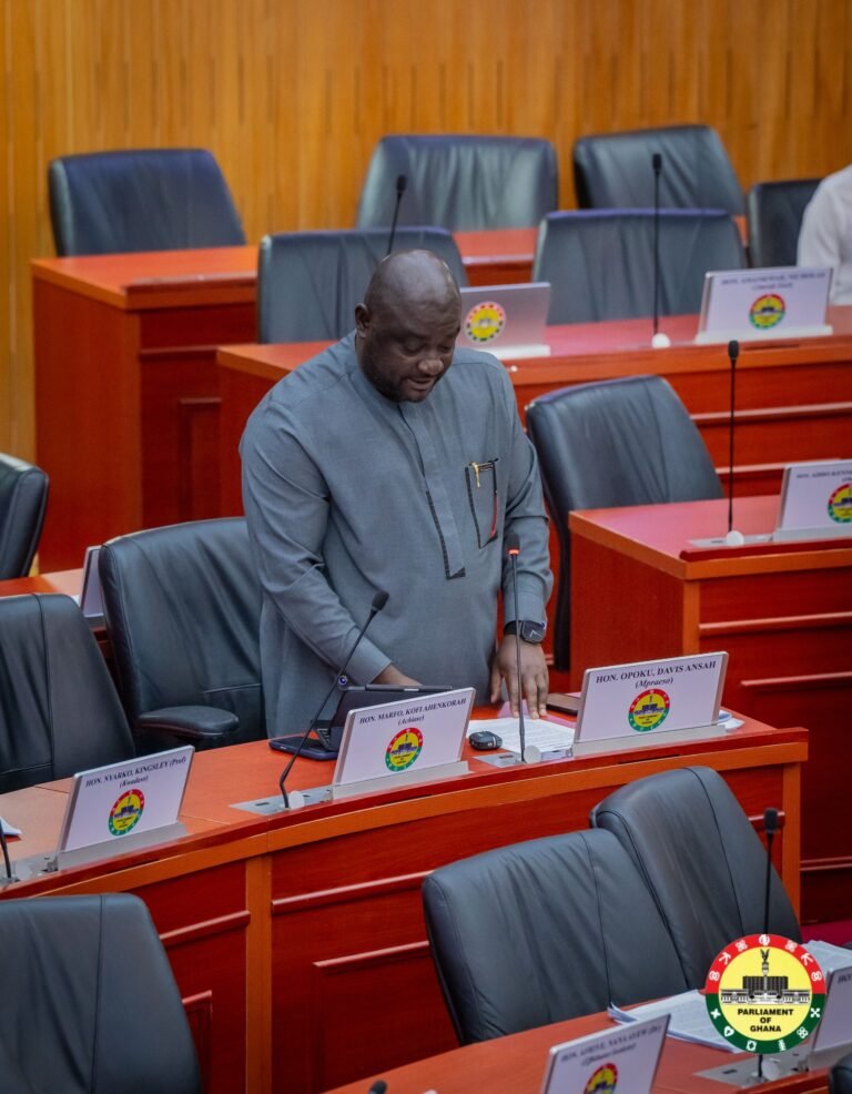 Kwahu Easter a National Tourism Asset That Needs Infrastructure Support – Mpraeso MP