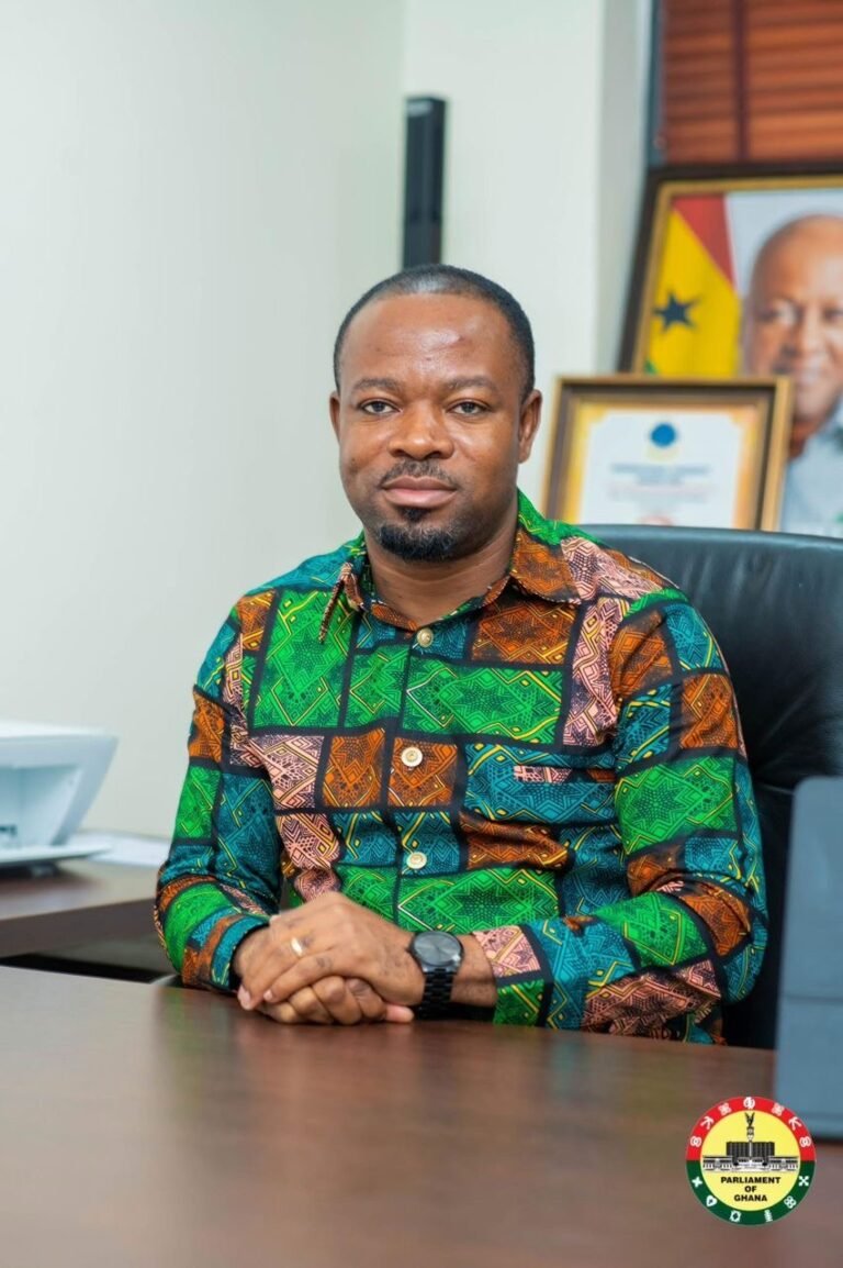 Pru East MP’s quiz competition unearths hidden talent among students