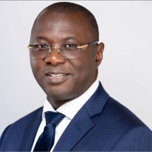 Amin Adam urges monthly disclosure of Sinking Fund as Ghana prepares for DDEP repayments