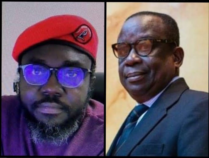 We’ll seek to set it aside – Barker-Vormawor reacts to GH¢5 million defamation judgement for Kan Dapaah