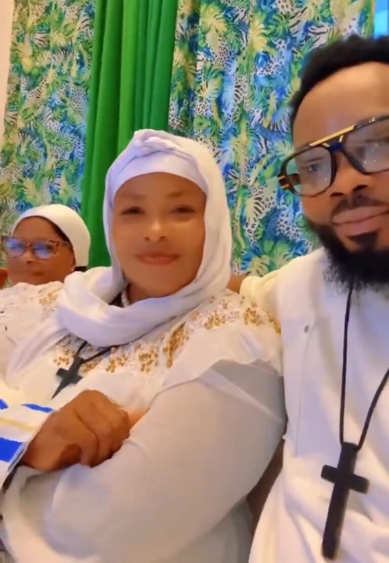 Agradaa released from Nsawam Prison