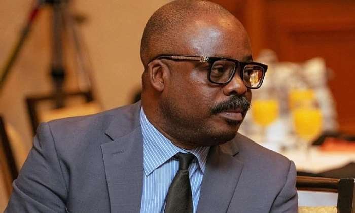 Ghana to take delivery of new presidential jet by November – Callistus Mahama