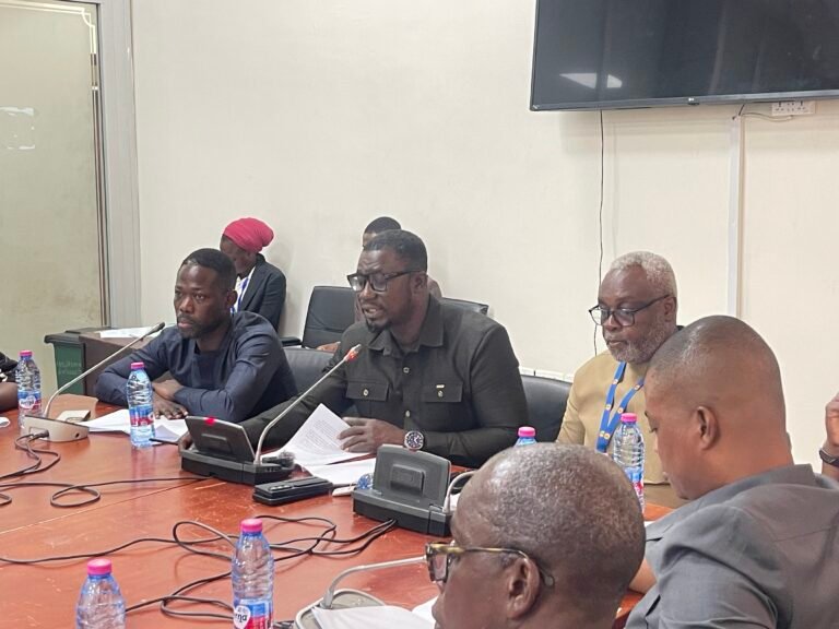 2026 World Cup: $30million fundraising to support Black Stars justified, necessary – Committee on Sports