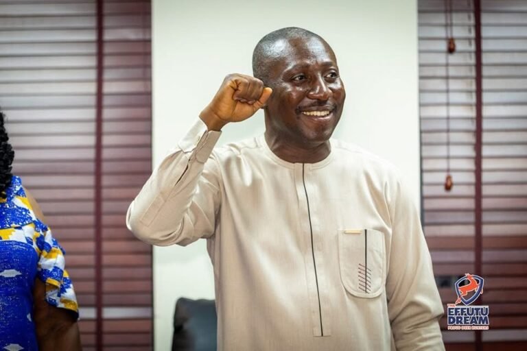 We must win decisively in 2028 – Minority Leader expresses strong hope for NPP victory