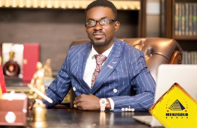 Menzgold case: NAM 1’s trial moved to virtual hearing over health concerns