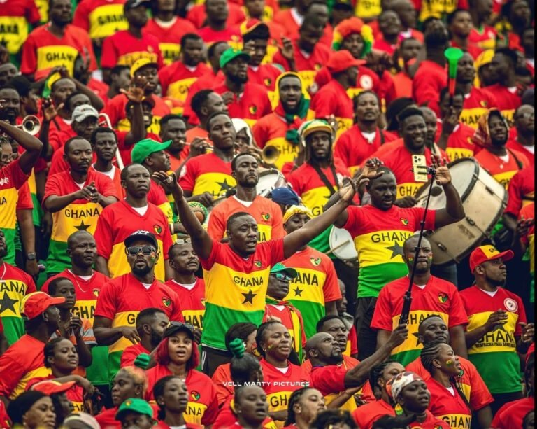 Govt to send 800 Ghanaians to World Cup at cost of $9,250 each – Sports Minister reveals