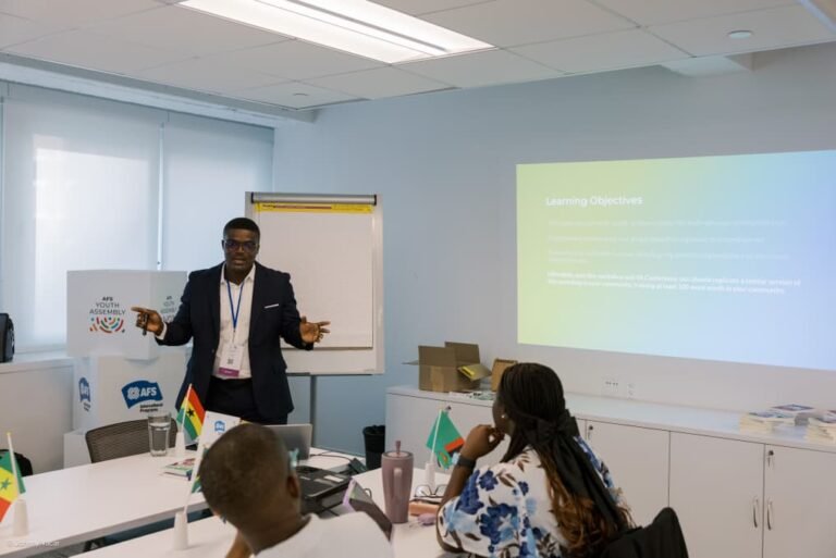 The leadership gap no one is talking about