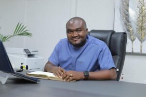 Africa’s gold refining drive signals shift towards domestic value addition – Nana Akwasi Awuah