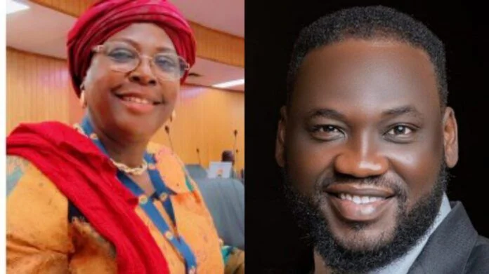 Asante Akyem North and Salaga South MPs table Private Members’ Bill to set maximum age limit of 65 for parliamentarians