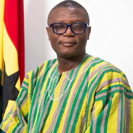 Ghana has what it takes to win World Cup – Sports Minister