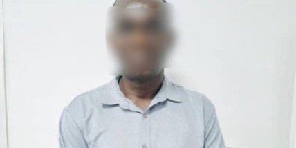 Prophet arrested for allegedly making death threats against Vice President