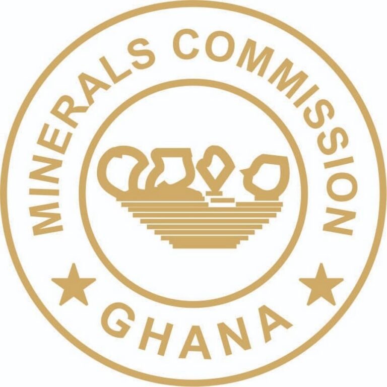 Minerals Commission refutes partiality in Damang lease to E&P