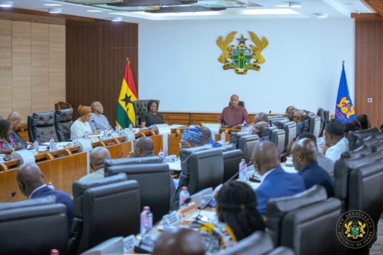 Fuel prices: Cabinet directs finance minister to remove taxes