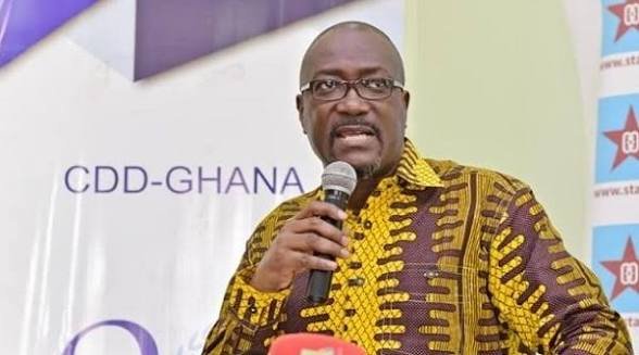 Let OSP defend itself in Supreme Court case — Prof. Kwasi Prempeh