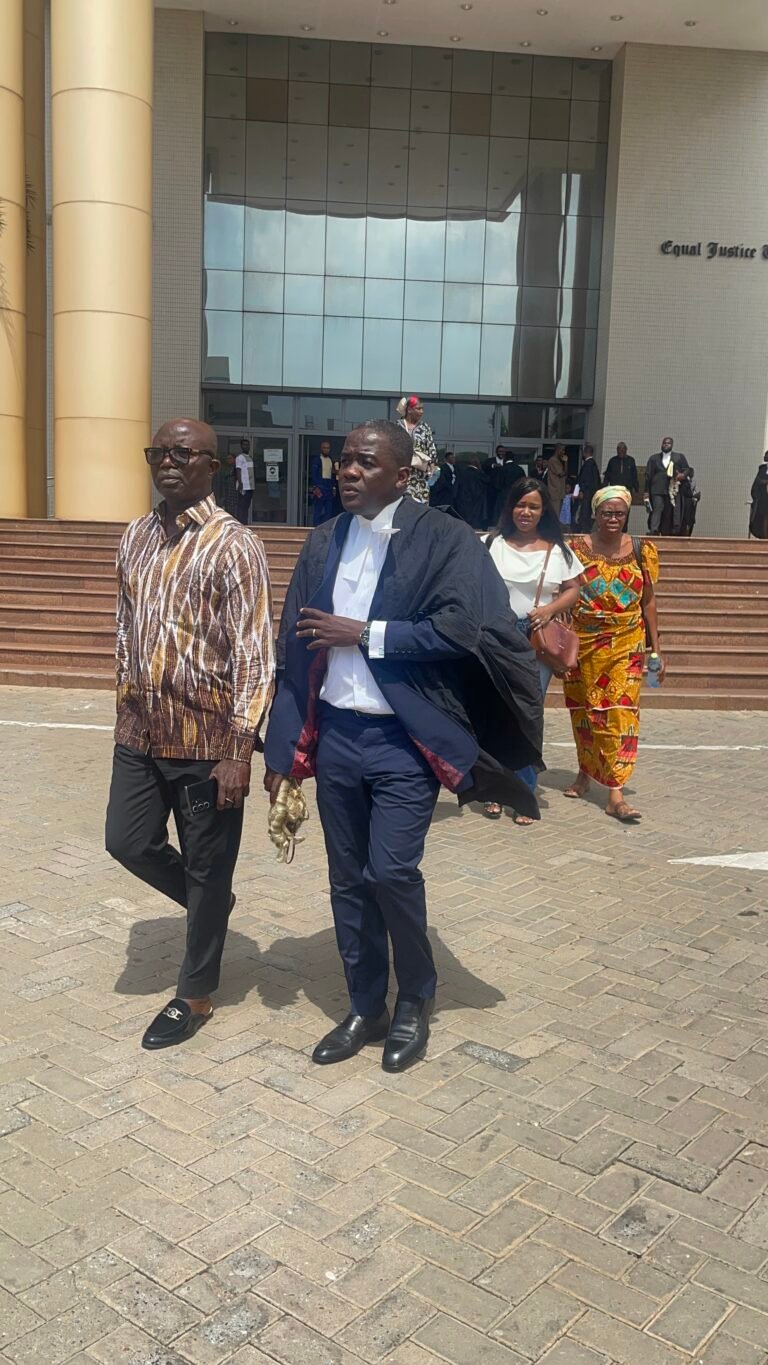 High Court adjourns Osei Assibey’s trial to May 13 as state requests extra time to file further disclosures