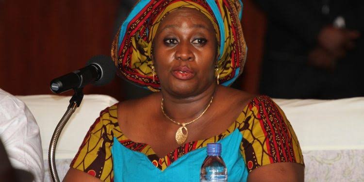 US court grants extradition of former MASLOC CEO Sedina Tamakloe