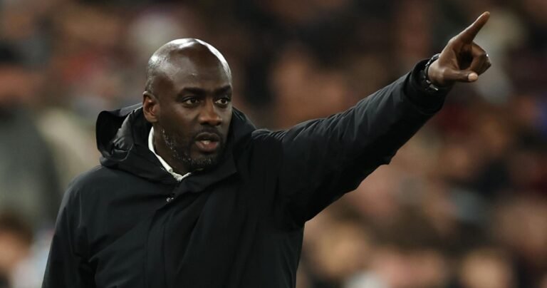 Otto Addo Sacked: Why the Black Stars do not need another coach