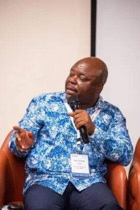 Joseph Cudjoe raises alarm over potential revenue loss in Truedare AI Customs deal