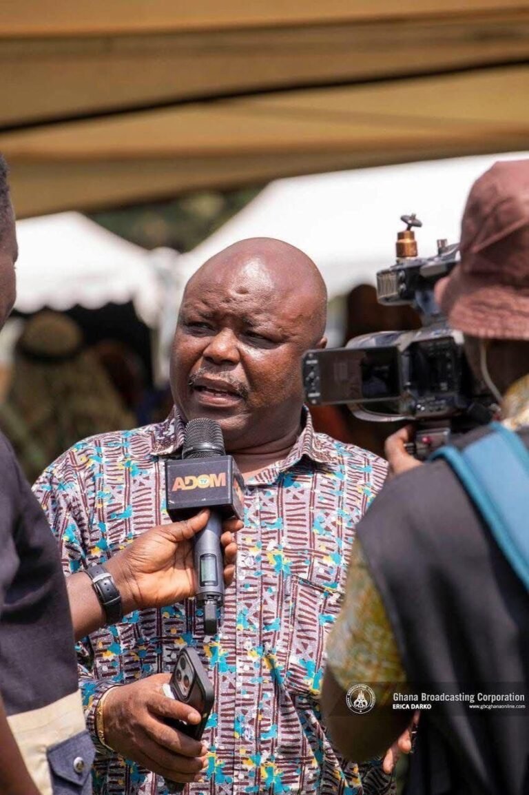 Cancel Truedare AI Customs deal over cost concerns – Joseph Cudjoe to Mahama