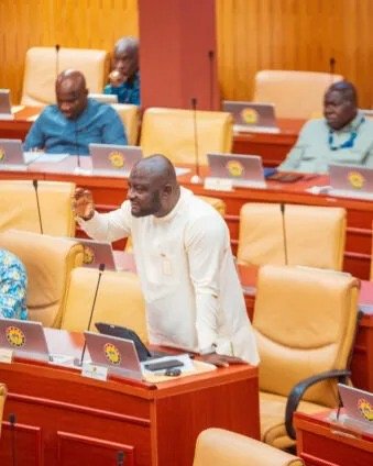 Mpraeso MP urges govt to tie Gold Fields mining lease extension to action on xenophobia in South Africa
