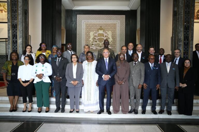 Parliament promotes continental collaboration on anti-corruption reforms