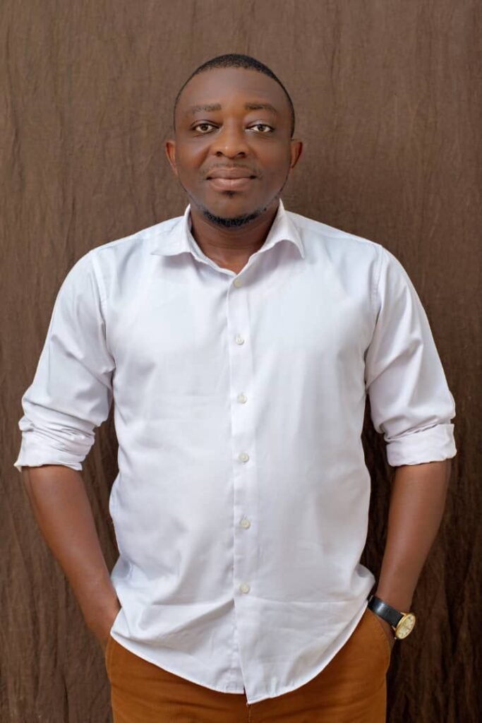 NDC constituency secretary for Akuapem North found dead in a hotel