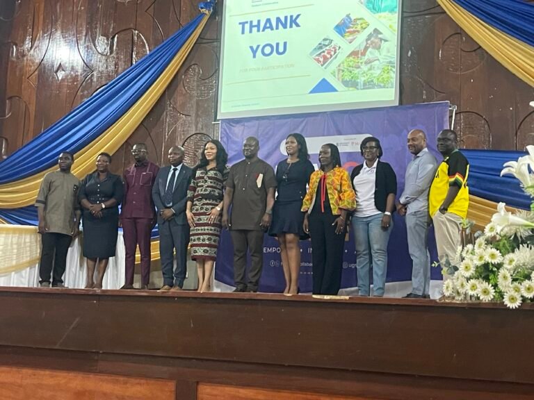 Nkabom Collaborative launches cohort 2 of Venture Quest Entrepreneurial Bootcamp