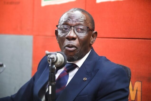 GHL demands apology from Rent Control boss