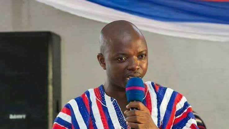 Court remands Abronye for two weeks