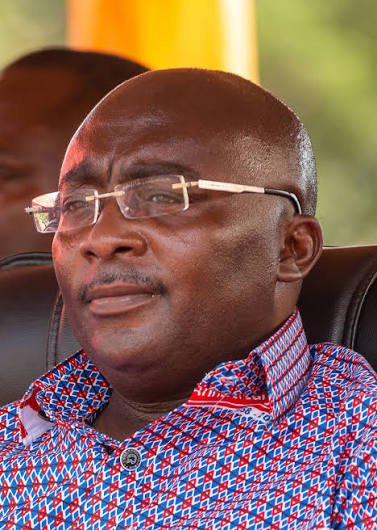 We will not surrender to intimidation – Bawumia warns NDC
