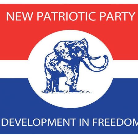 Tension in Ejisu NPP as executives accuse regional rep of interference