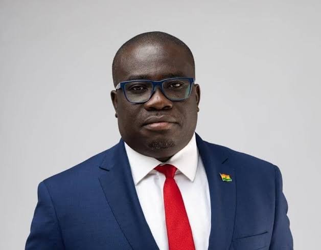 Paul Twum-Barimah hails High Court decision granting bail to Abronye DC