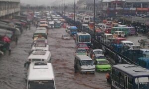 Perennial  Accra Floods: Until the powerful are held accountable, the masses will continue to suffer