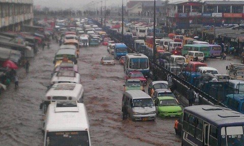 Perennial Accra Floods: Until the powerful are held accountable, the masses will continue to suffer
