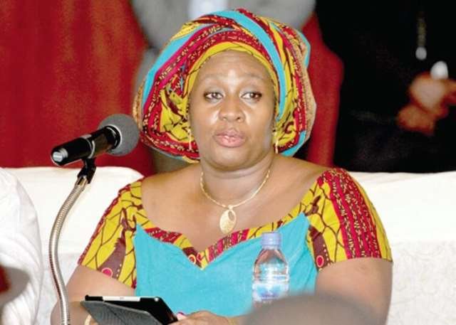 Ex-MASLOC CEO Sedina Tamakloe now in custody as police, prisons service prepare for her 10-year jail term – Government