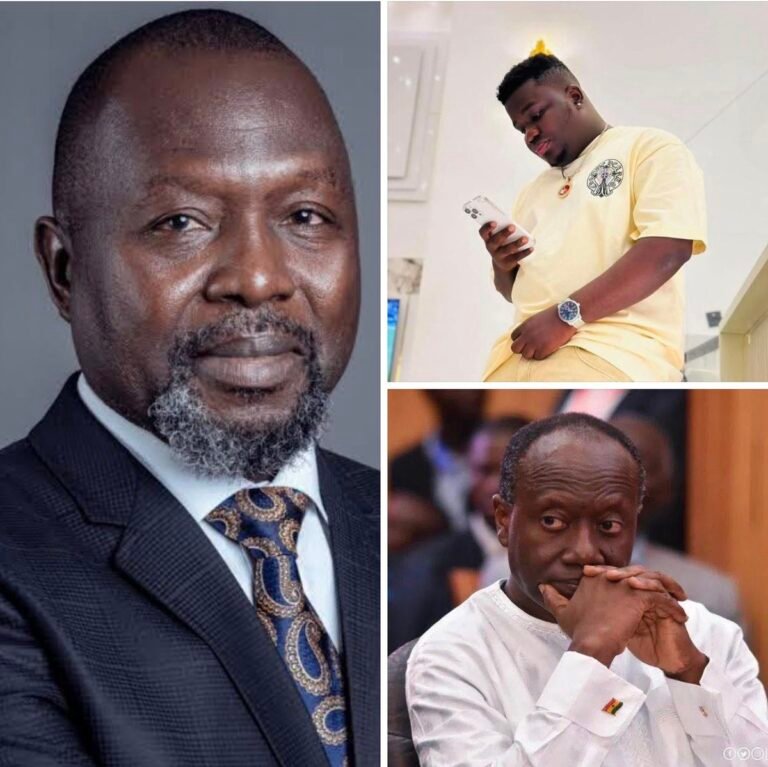 Attorney General to meet DOJ officials over outstanding extradition requests between Ghana and US – Government