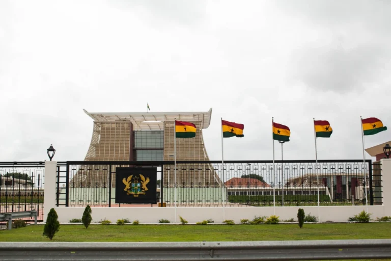 233 political appointees, 575 civil servants: Full breakdown of Mahama’s Presidency staff submitted to Parliament
