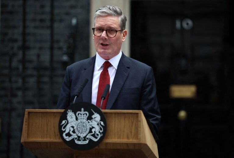 UK announces social media ban for children under 16