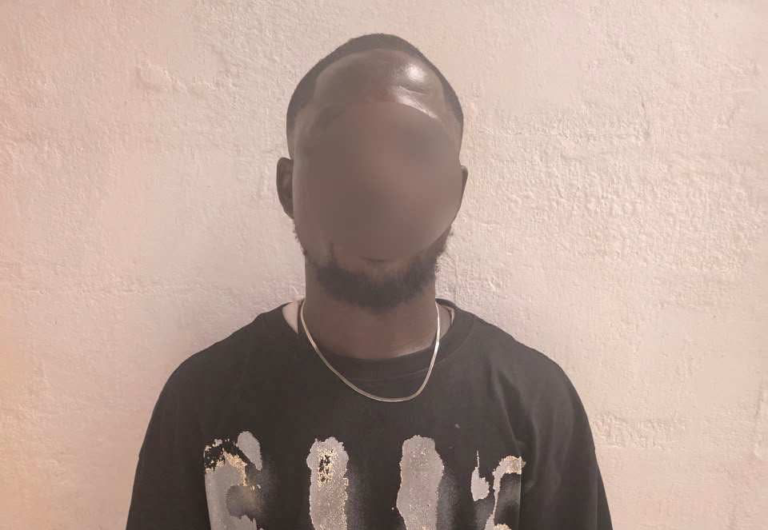 Police arrest 39-year-old suspect in murder of UCC student