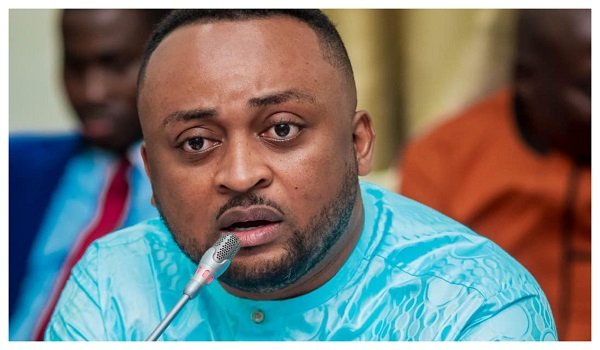 Attorney-General opposes Vincent Ekow Assafuah’s bid to withdraw Torkornoo removal suit