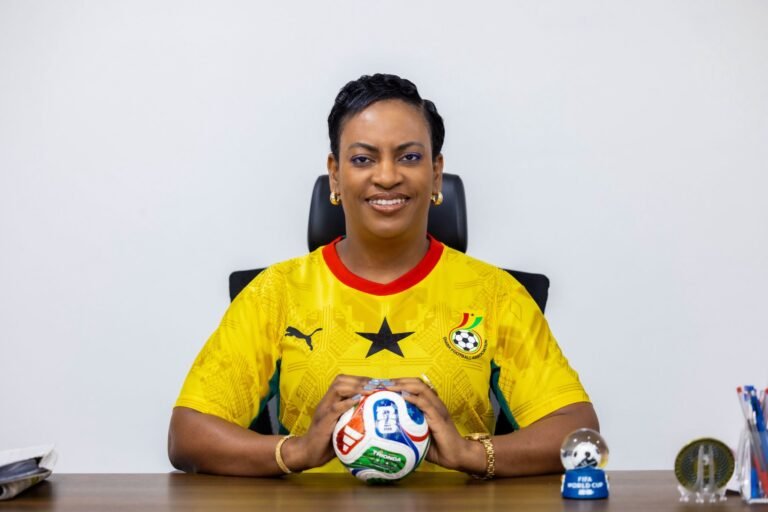 CID Boss urges Ghanaians to remain security-conscious during World Cup celebrations
