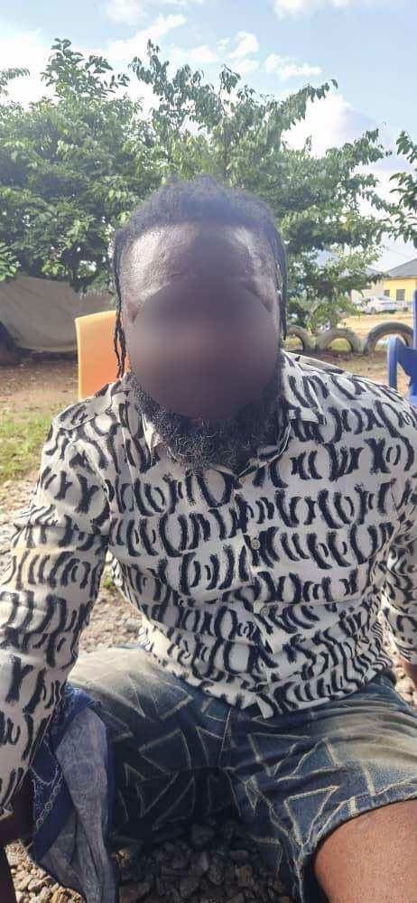 Police kill two suspected carjackers in Kumasi operation, arrest one gang member
