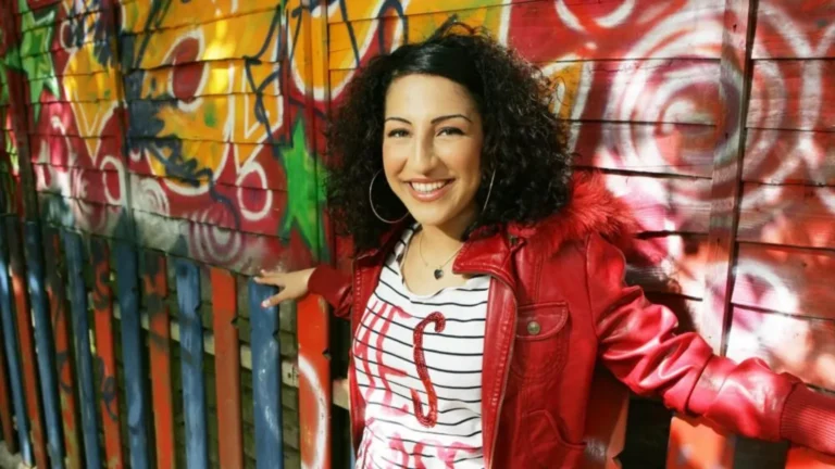 British Actress, couple arrested in Australia over $208 million meth found in cargo shipped from Ghana