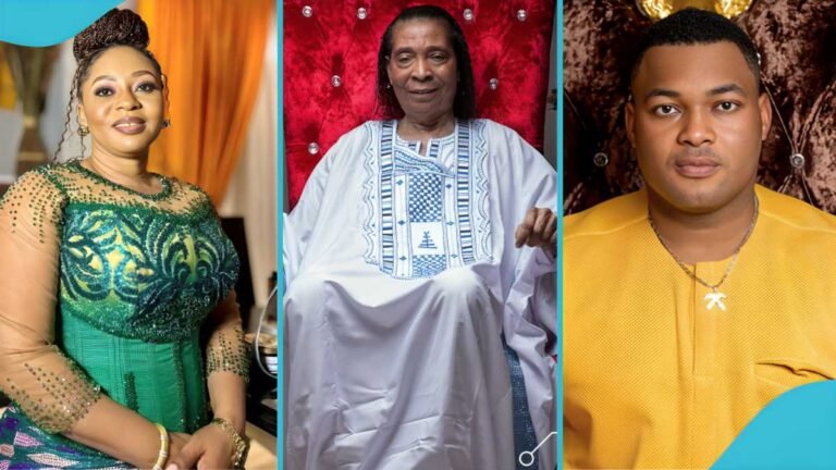 Adwoa Safo shot in front of brother’s house; six bodyguards arrested