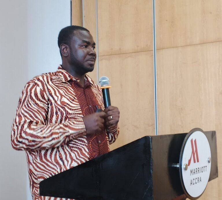 Research warns Ghana could face a cocoa labour crisis before production crisis