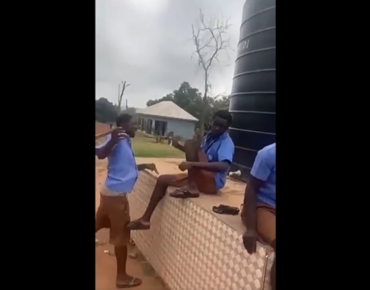 Ministry of Education directs GES to investigate student assault captured in viral video